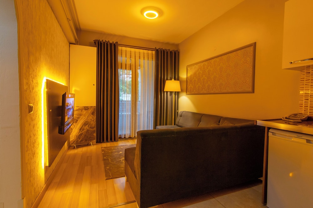 Standard Apartment