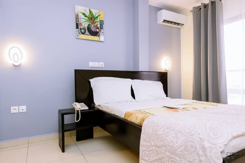 Standard Double Room, City View photo 1