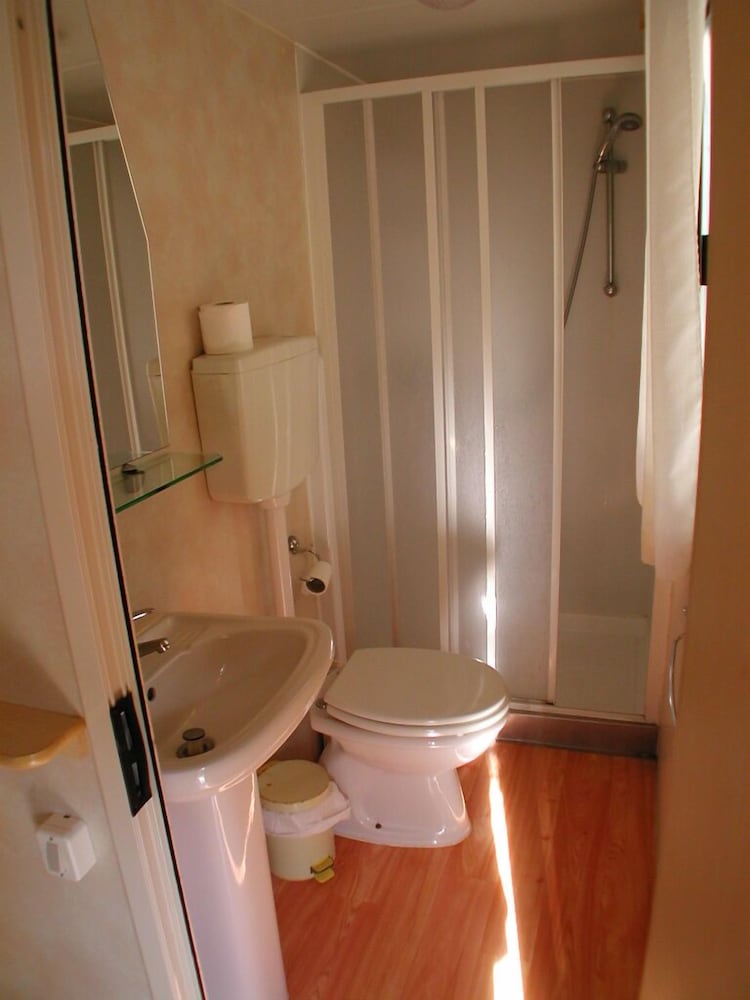Doppia Easy (in Mobile Home) photo 3