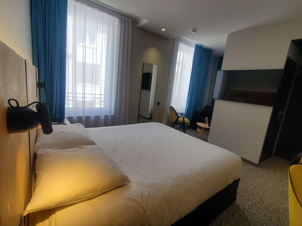 Superior Room, 1 Double Bed - Photo 1