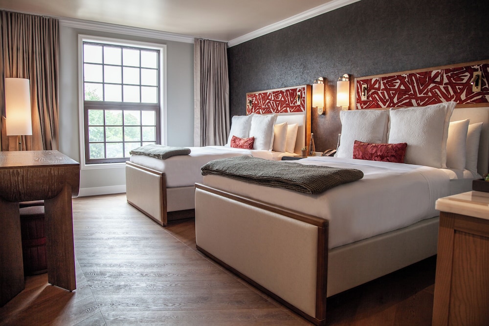 Superior Room, 2 Queen Beds