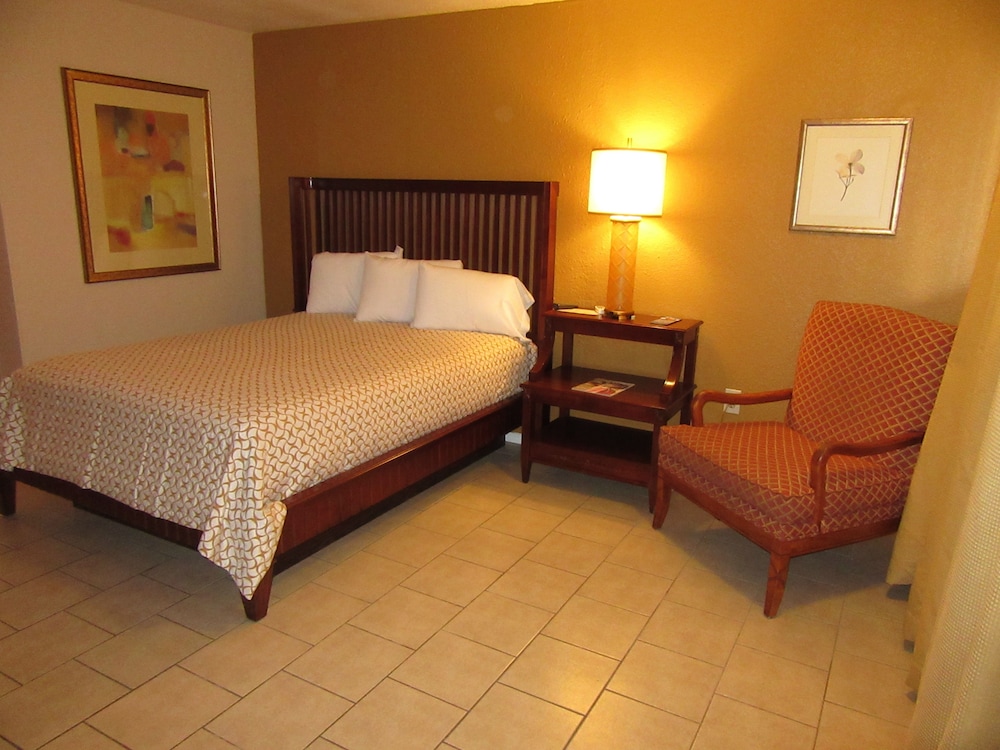 Room, 1 Queen Bed, Smoking photo 2