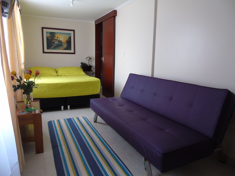 Double Room, 1 Double Bed