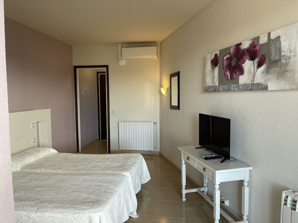 Habitación Doble Estándar