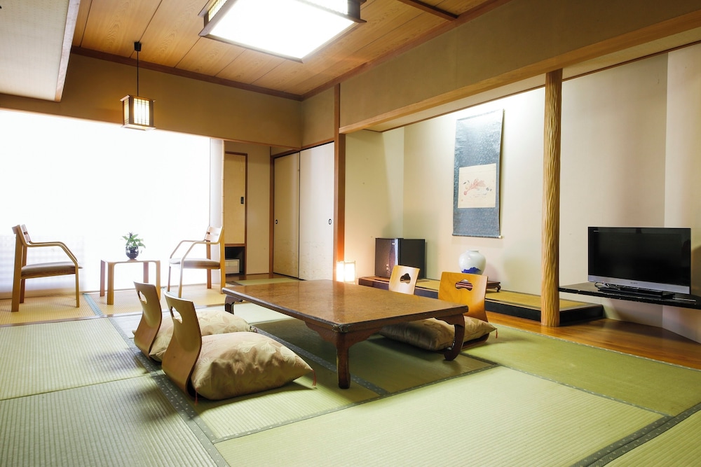 Traditional Room, Multiple Beds (10 Tatami Mats)