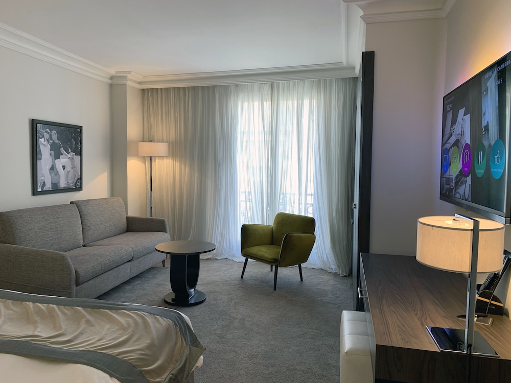 Junior Suite - Photo 3