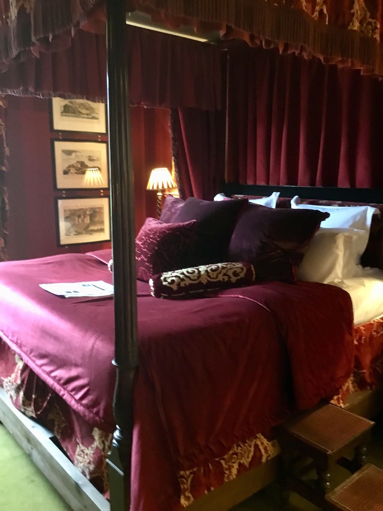 Allan Ramsay Suite - Photo 24