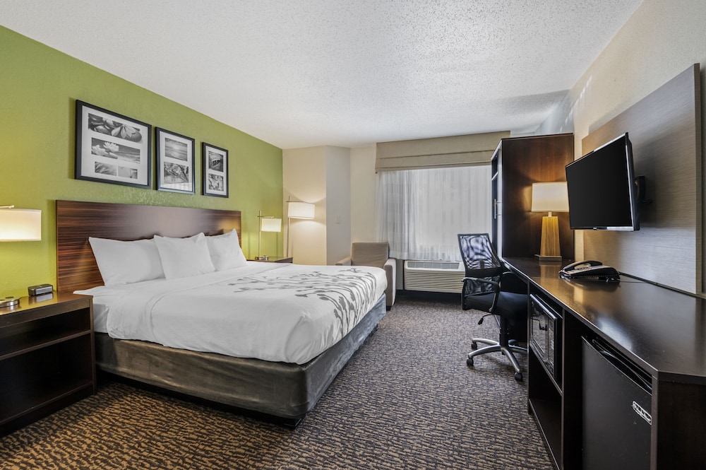 Room, 1 Queen Bed, Non Smoking - Photo 2