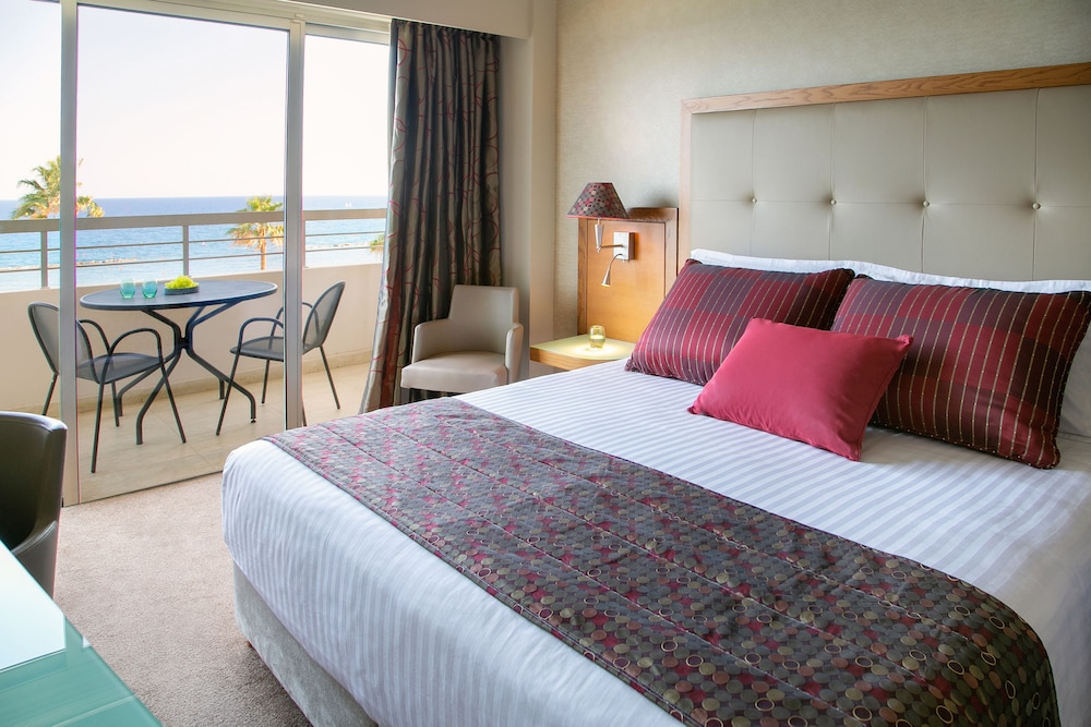 Junior Suite Sea View - Photo 6