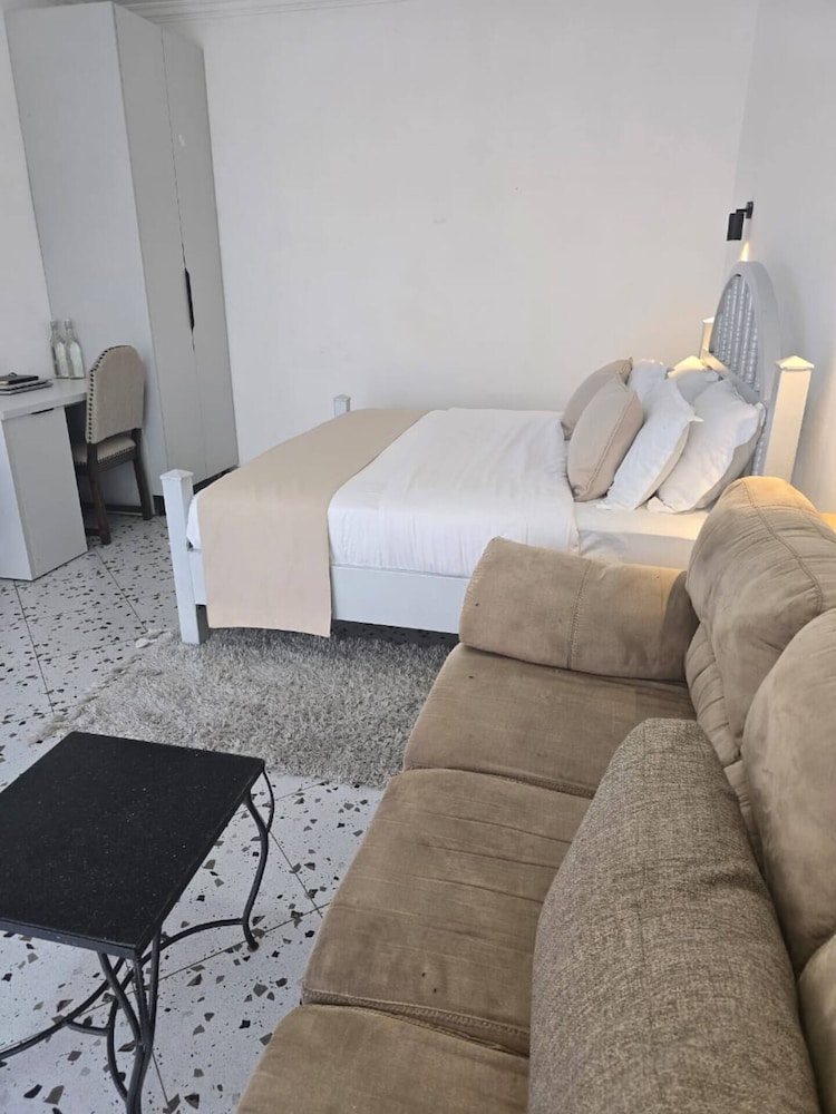 Classic Double Room