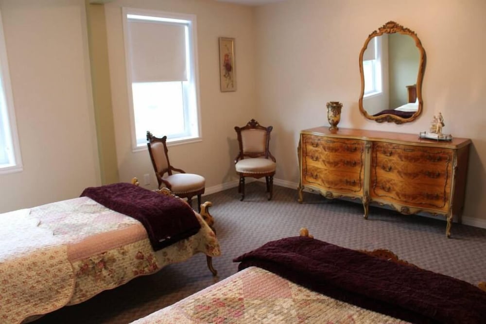 Superior Room, 2 Twin Beds photo 2