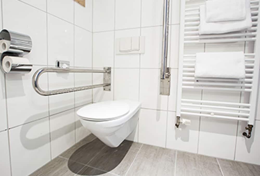 Double Room, Accessible photo 3