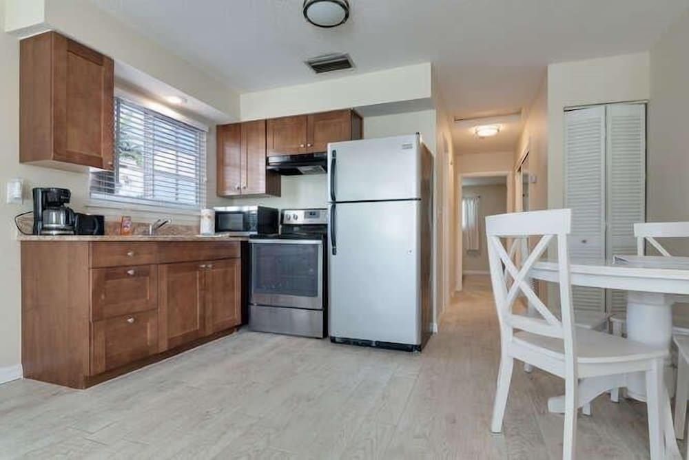 Cottage, 1 Bedroom (Fox Tail) photo 3