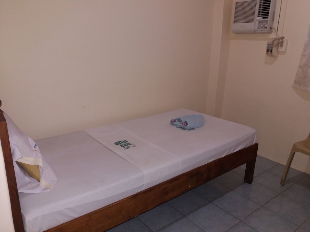 City Single Room, 1 Twin Bed photo 2