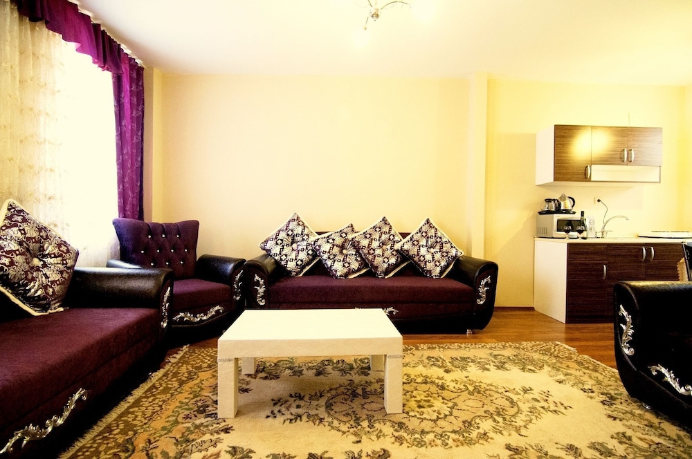 Family Suite photo 3