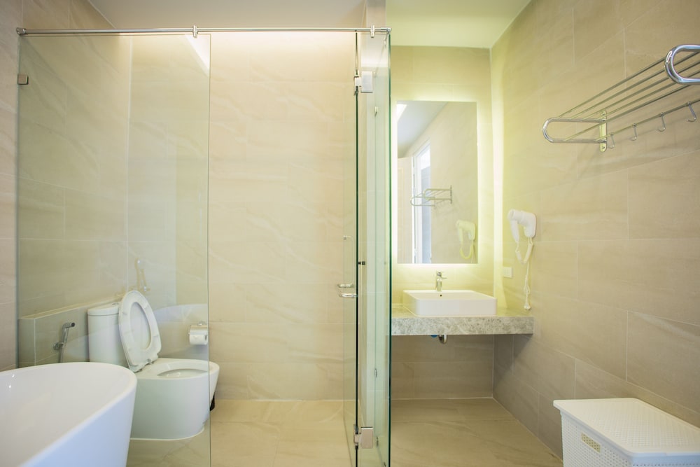 Four Bedrooms Private Pool Villa - Photo 3