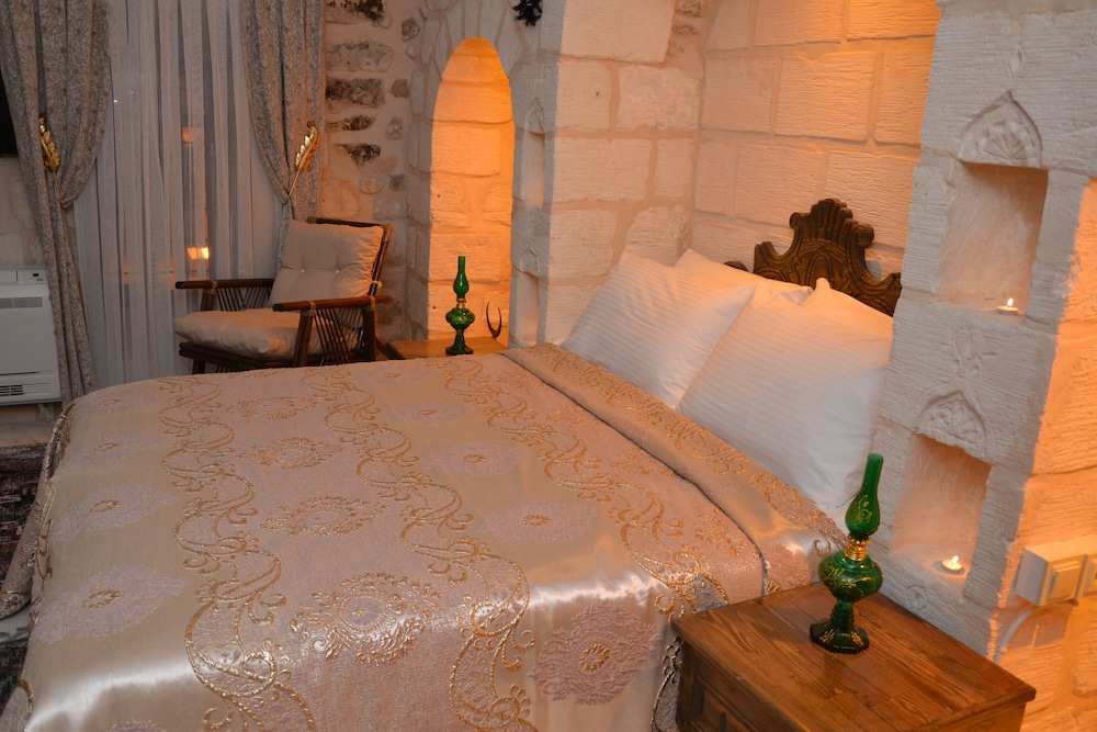 Elite Double Room, Courtyard View photo 2