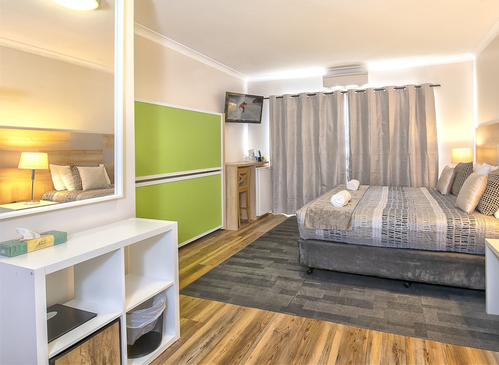 Standard Room photo 2