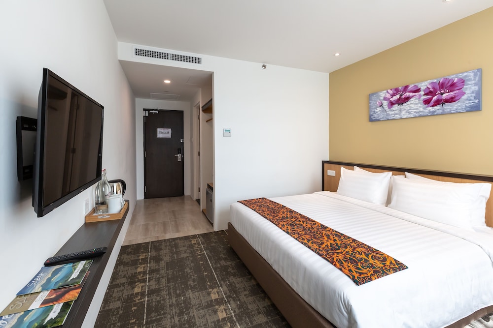 Superior Double Room, 1 King Bed - Photo 2
