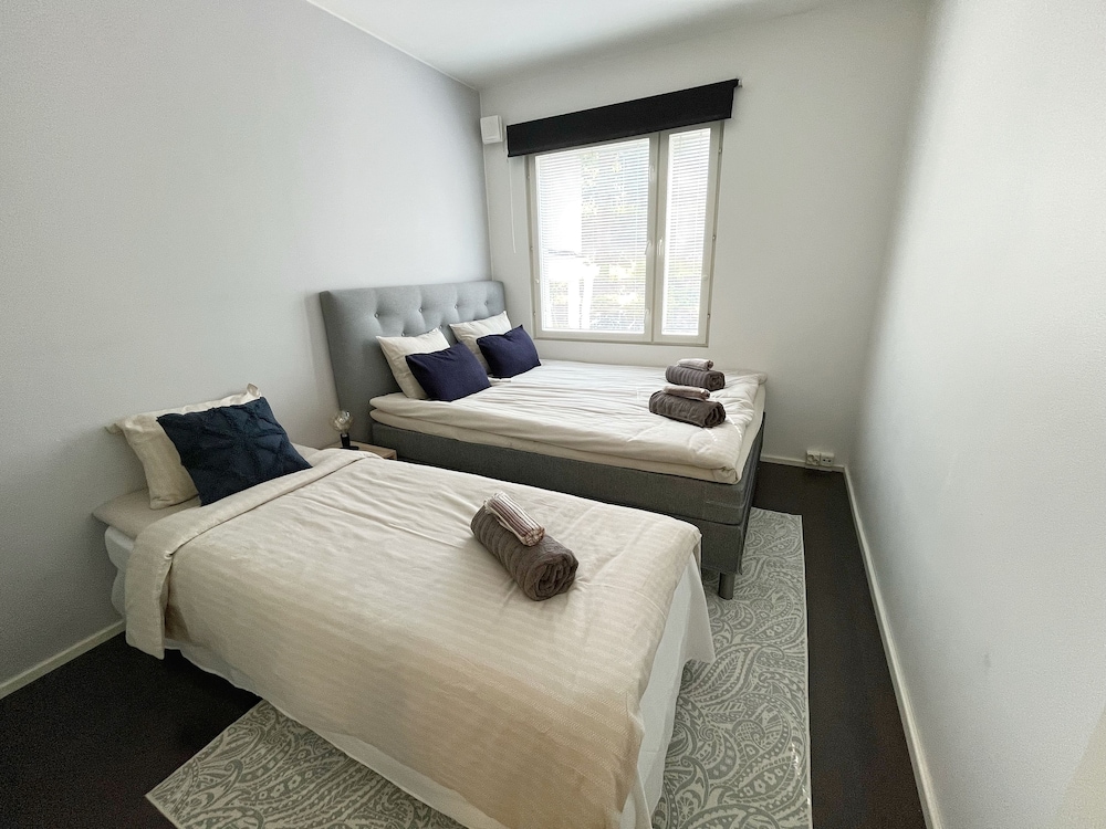 Deluxe Apartment, Courtyard View photo 3