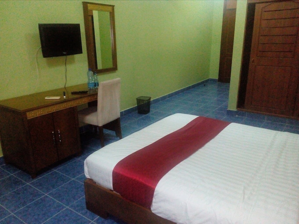 Deluxe Single Room photo 3
