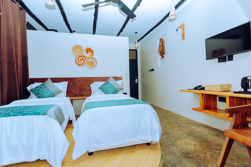 Deluxe Twin Room - Photo 1