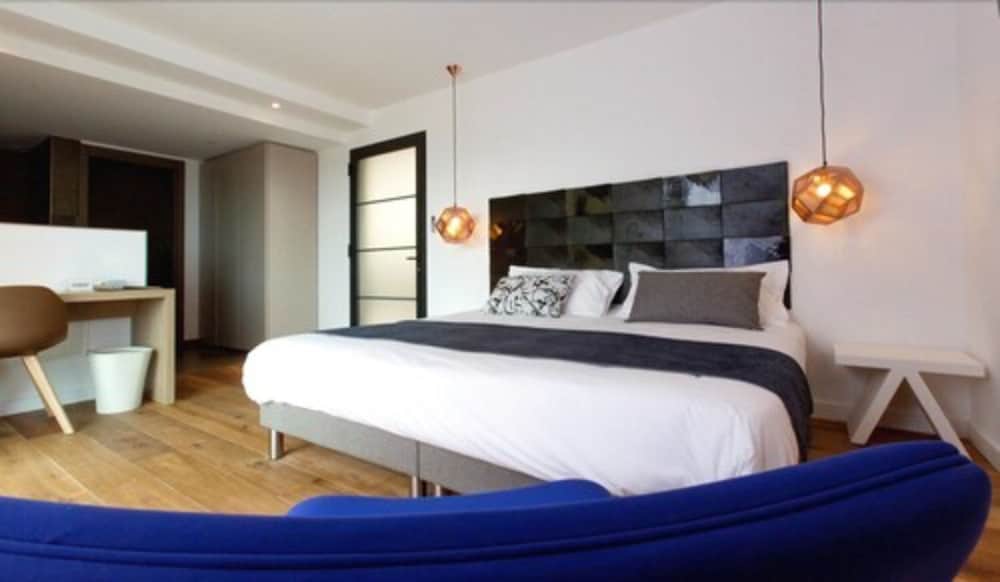 Chambre Supérieure