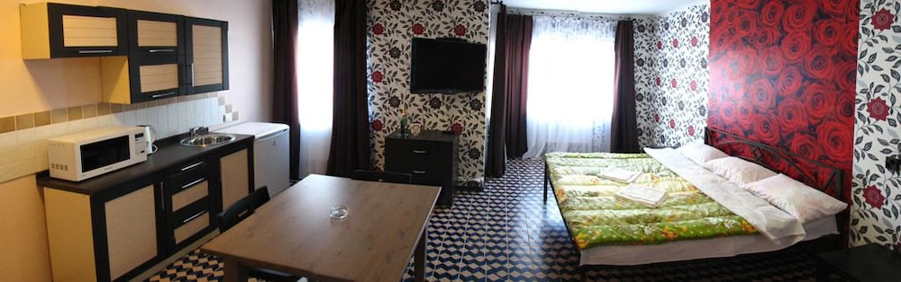 Luxury Studio Suite photo 2