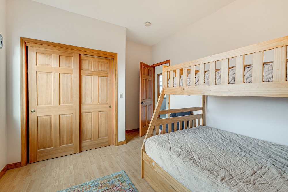 House (4 Bedrooms) photo 3