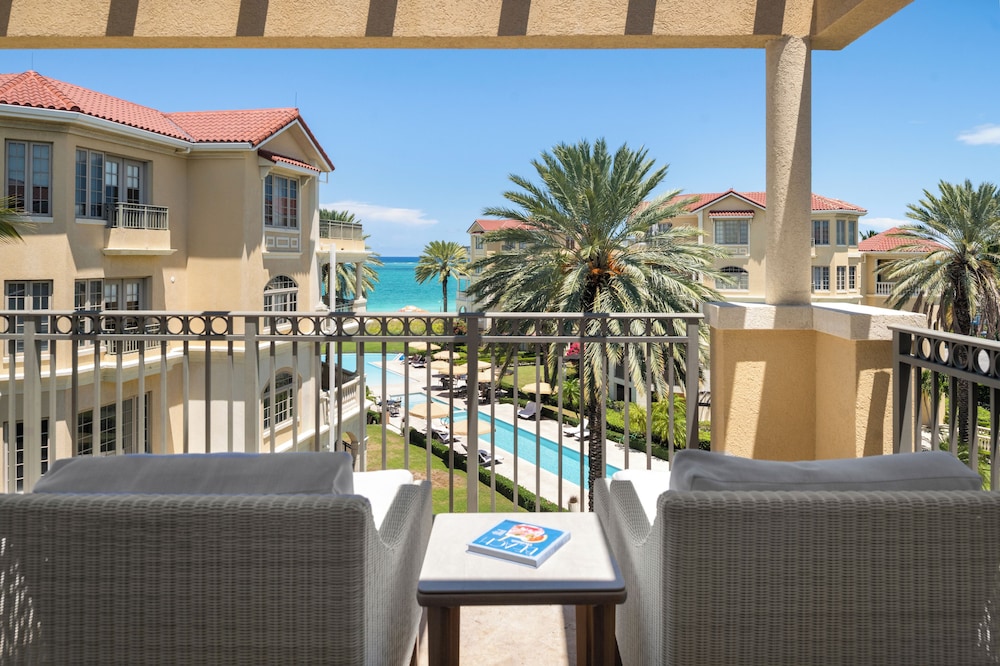 Villa, 3 Bedrooms, Ocean View photo 2