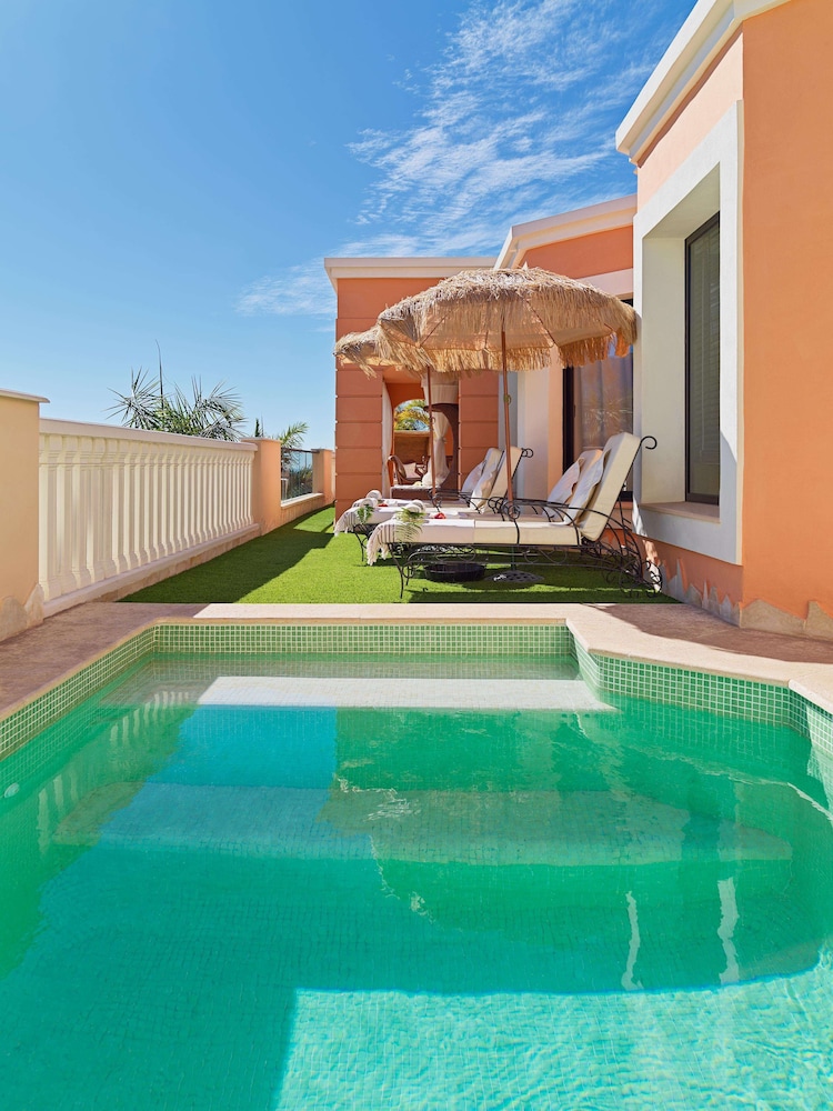 2 bedroom Princess Villa (with private heated pool) thumbnail 6