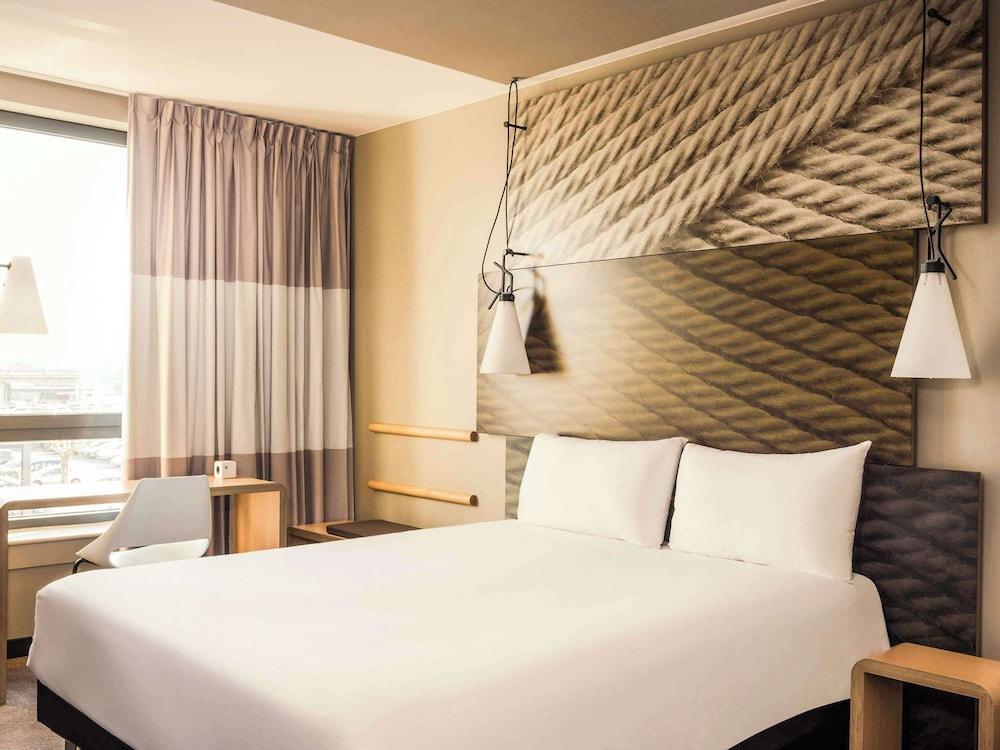 Comfort Room, 1 Double Bed - Photo 3