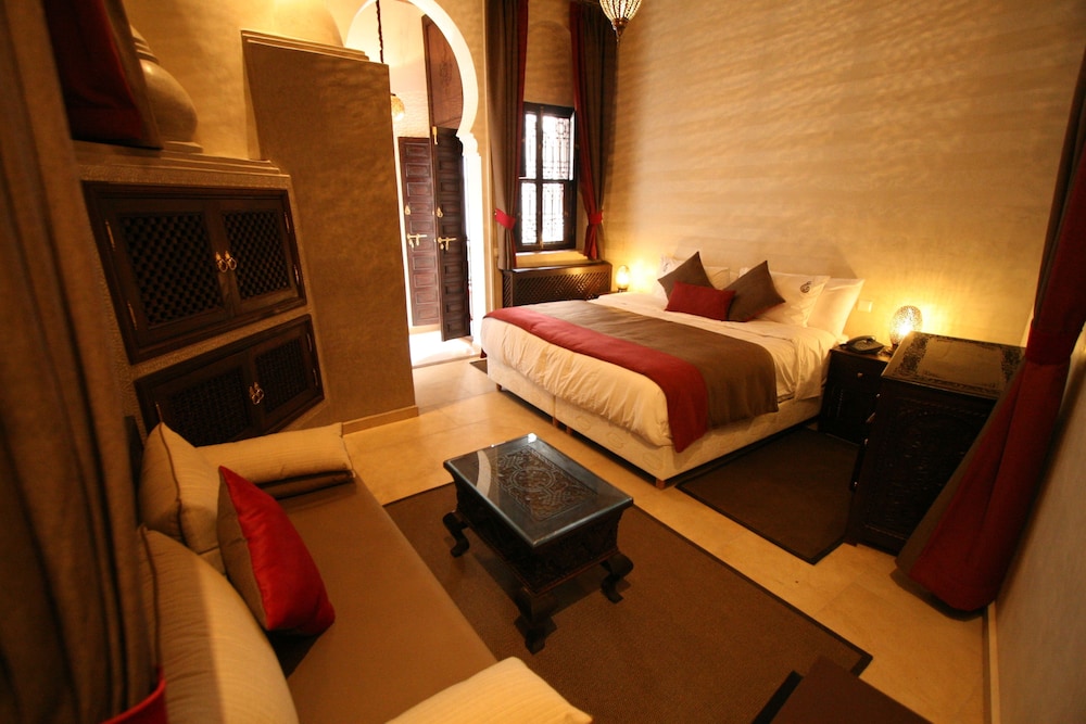 Junior Suite (Alnaïr) photo 2