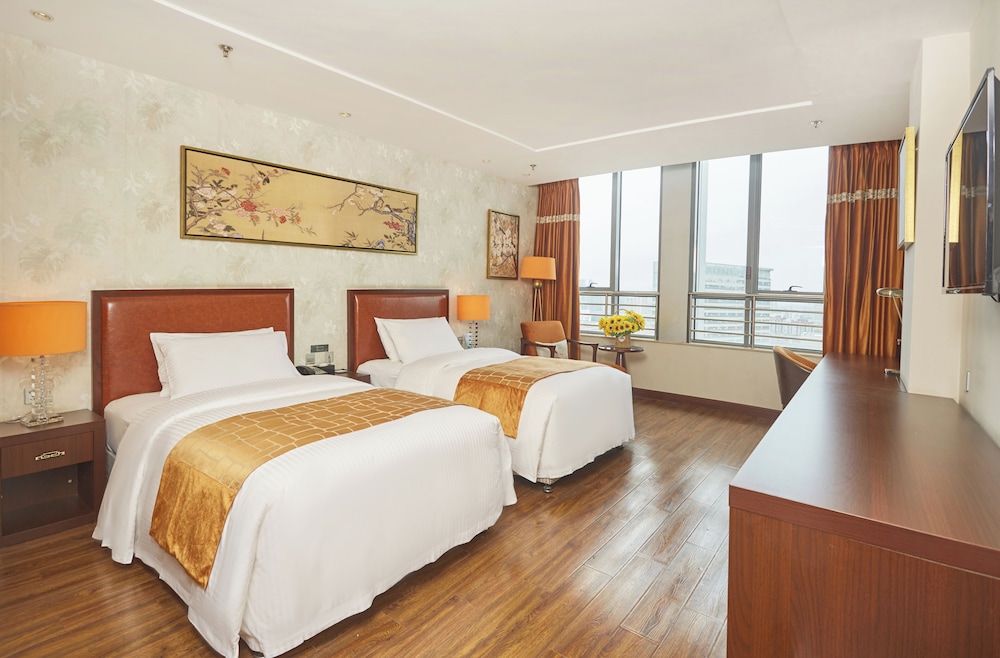 Elite Twin Room photo 2