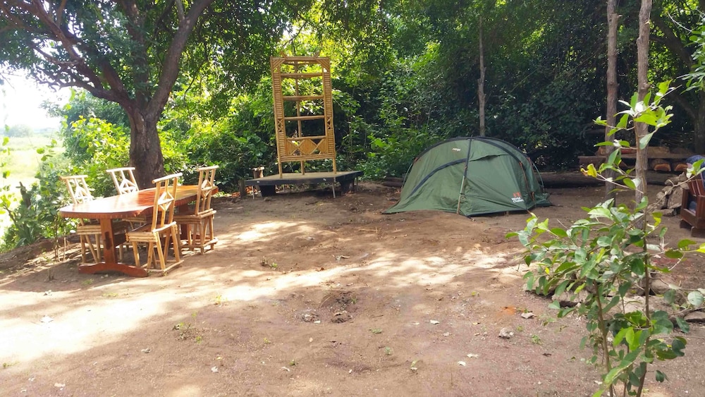 Tent photo 1
