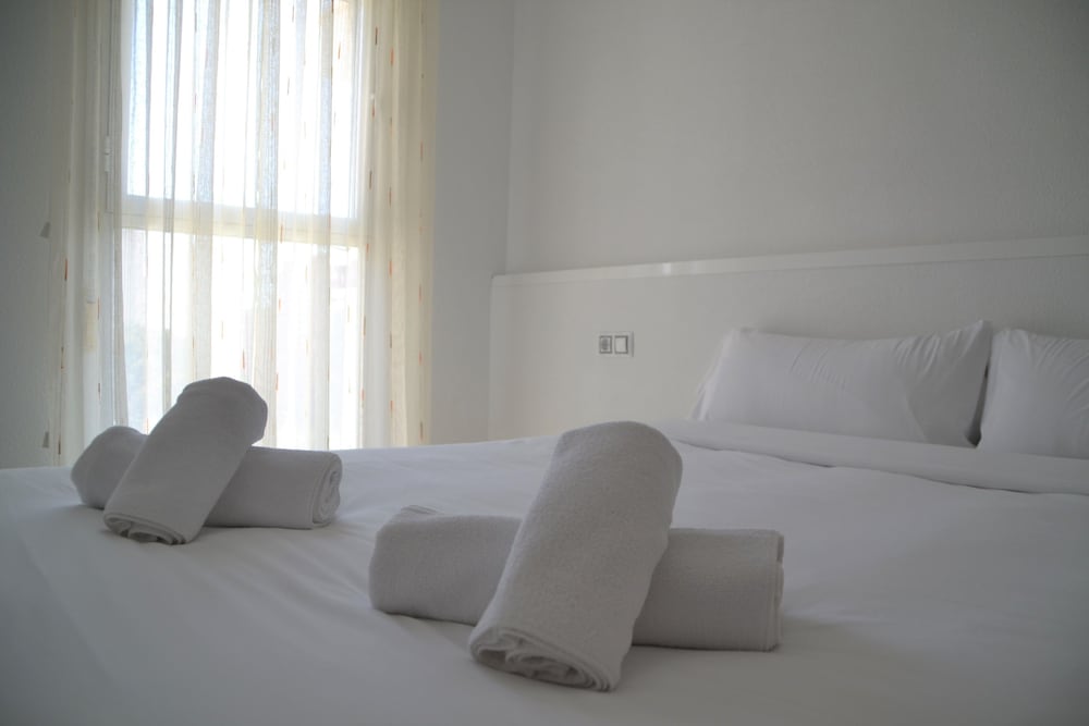 Apartamento, 2 habitaciones