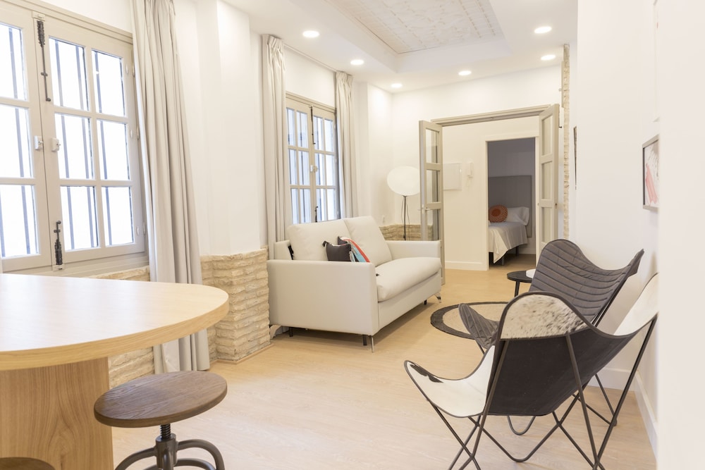 Suite, 1 Bedroom (12)
