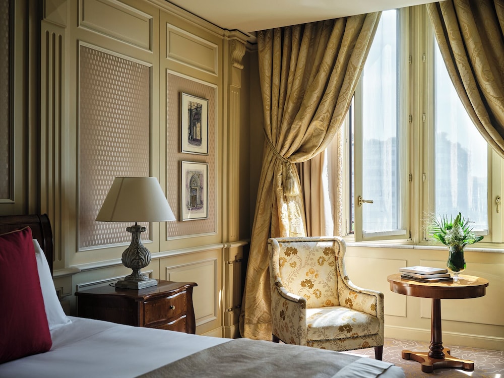 Deluxe Room photo 3
