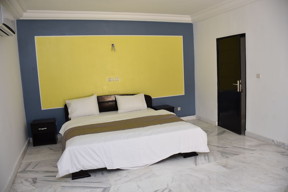 Business Double Room photo 1