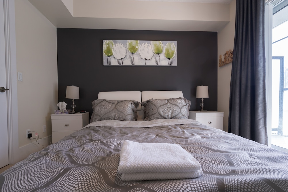 Applewood Suites - Executive 3 BDRM, Billede 19