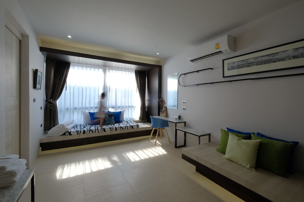 Family Plus Room D Plus photo 3