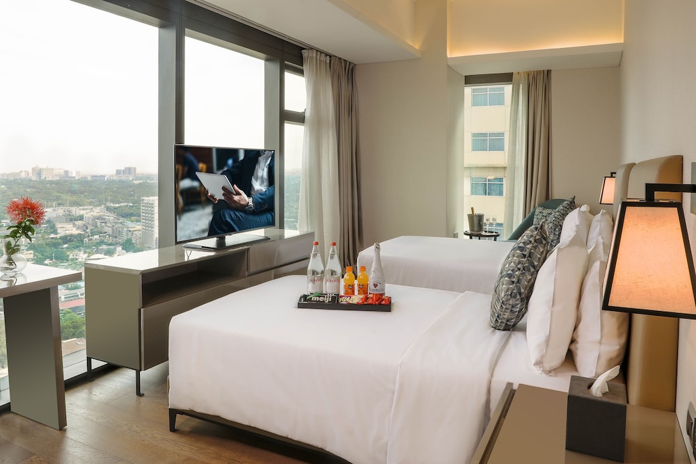 Executive Room (Two Bedroom Executive Suite) - Photo 4