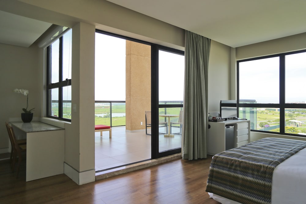 Suite com Varanda Panoramica photo 3