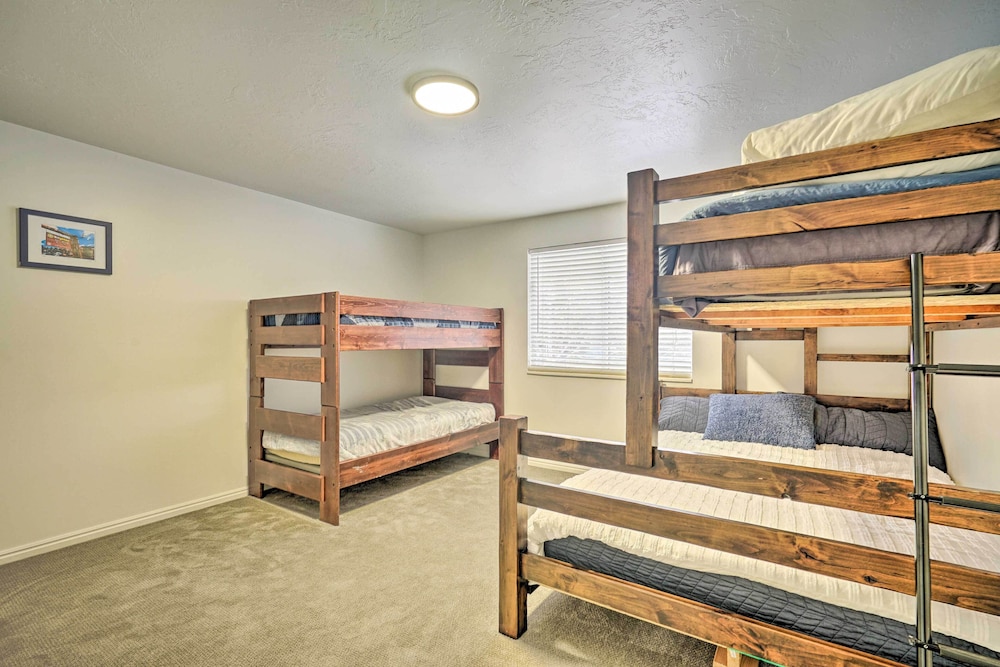 Apartment (3 Bedrooms) photo 2