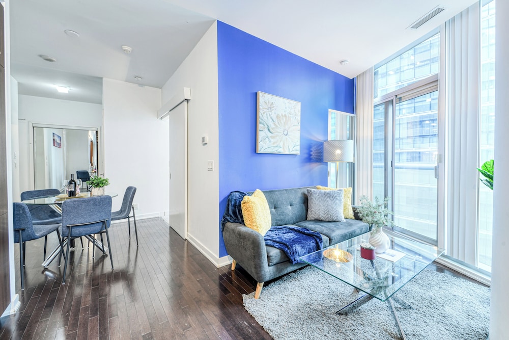 Traditional Apartment