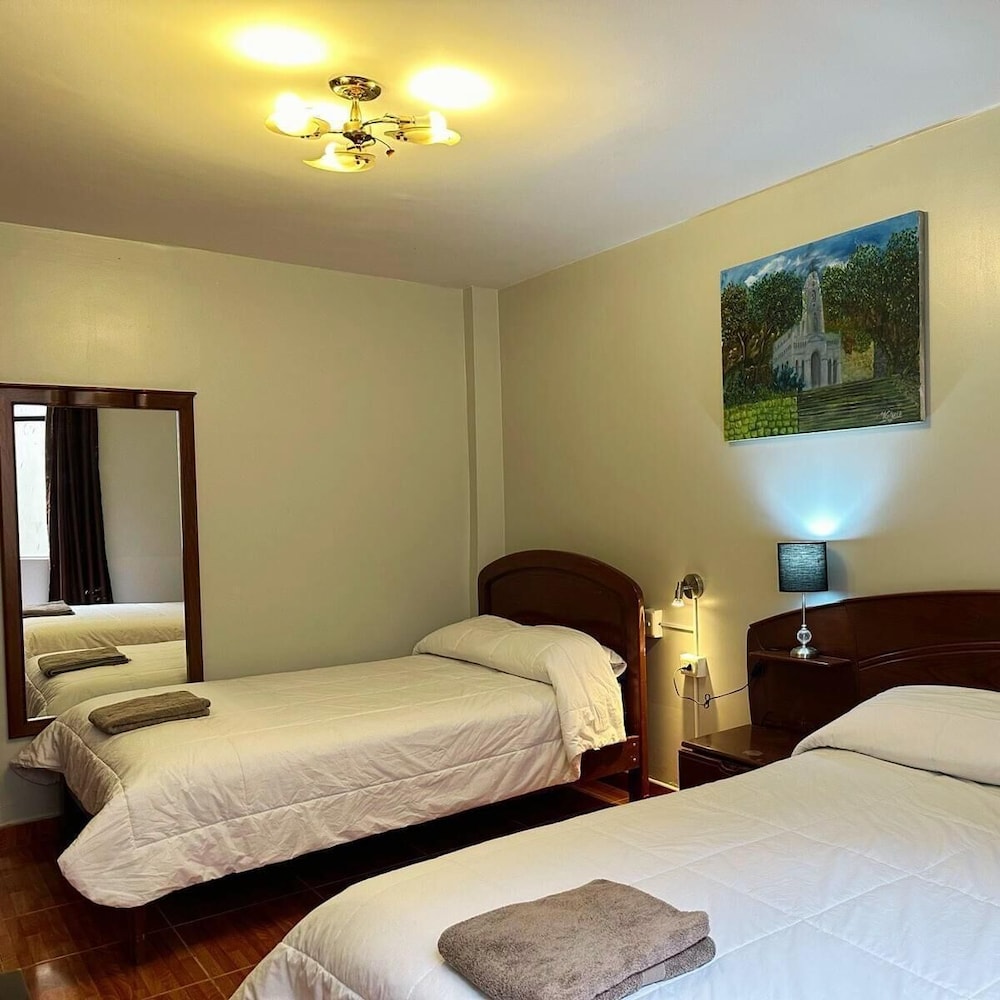 Standard Double Room photo 2