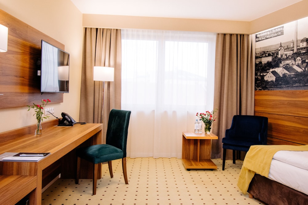 Comfort Single Room photo 1