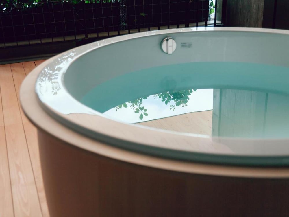 Suite with Private Open-air Bath, Non Smoking photo 3