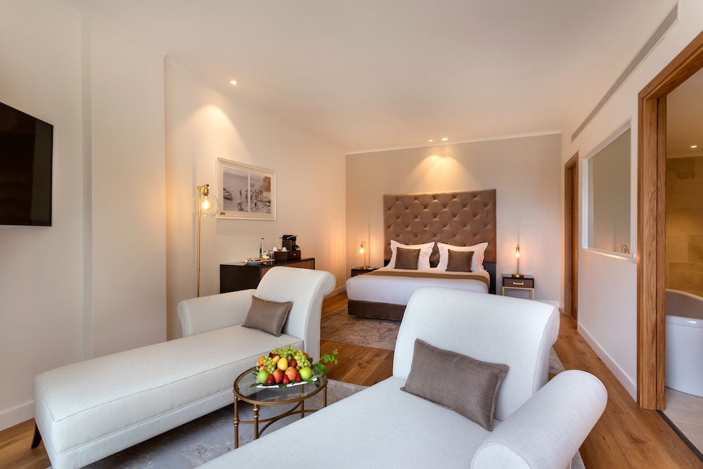 Deluxe Suite, Garden View photo 3
