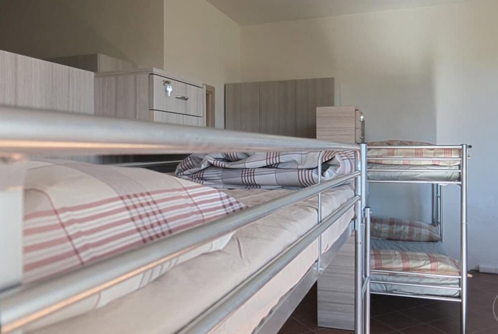 Shared Dormitory